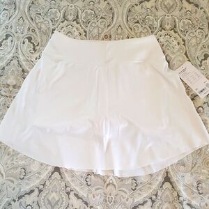 Athleta Ace Advantage High Rise Skort